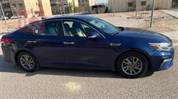 كيا اوبتيما